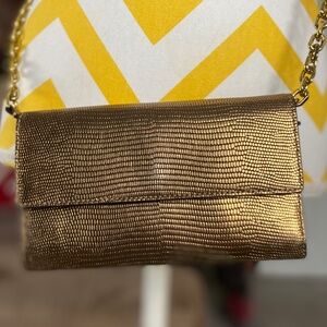 Ralph Lauren wallet on a chain